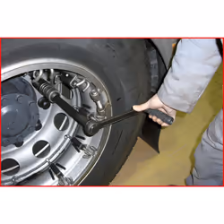 KS Tools 516.1180 accessorio per chiavi dinamometriche Torque multiplier set Nero 7 pz - Vista aggiuntiva 6
