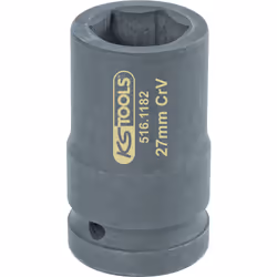 KS Tools 516.1182, Presa elettrica, 1 testina/e, 550 g