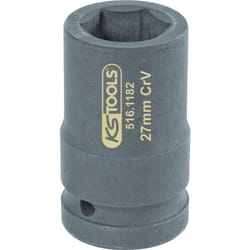 KS Tools 516.1182 bussola e set di bussole Presa elettrica