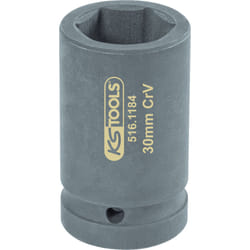 KS Tools 516.1184 bussola e set di bussole Presa elettrica