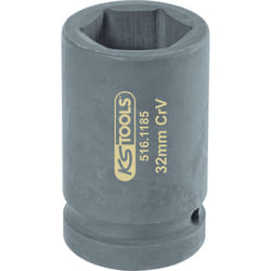 KS Tools 516.1185 bussola e set di bussole Presa elettrica