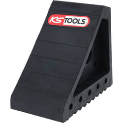 Kstools - ks Tools 160.0383 Cuneo gommato di supporto con impugnatura