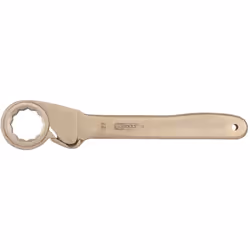 Poligonale Antiscintilla Antideflagrante Resistente alla corrosione Molto resistente Alluminio-bronzo (lega non ferrosa) Larg ...