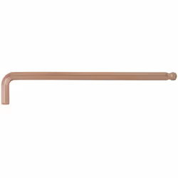 Esagonale Esecuzione extra lunga Antiscintilla Antideflagrante Resistente alla corrosione Molto resistente Rame-berillio (leg ...
