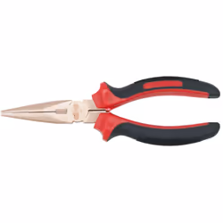 KS Tools 962.0610, Berillio, Rame, 180 mm