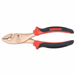 KS Tools 962.0623, Berillio, Rame, 200 mm