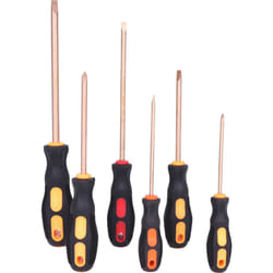 KS Tools 962.0806 cacciavite manuale Set