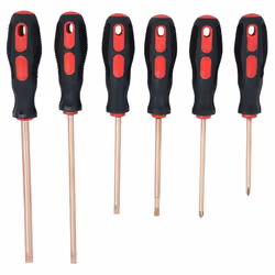 KS Tools 962.0806 cacciavite manuale Set - Vista aggiuntiva 2