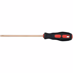 A intaglio A norma DIN ISO 2380-2 / 2380-1 forma A Con foro per appenderlo Impugnatura bicomponente Antiscintilla Antideflagr ...