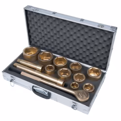 KS Tools 963.1067 bussola e set di bussole - Vista aggiuntiva 2