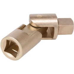 BRONZEplus snodo cardanico 1/2"