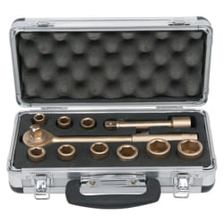 KS Tools 963.1290 bussola e set di bussole