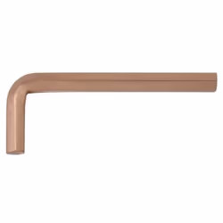 KS Tools 963.152, Alluminio bronzo, DIN ISO 2936, 70 mm, 10 g