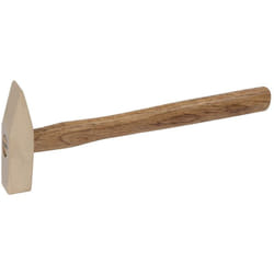 BRONZEplus Martello per meccanica 400 g, con manico in Hickory