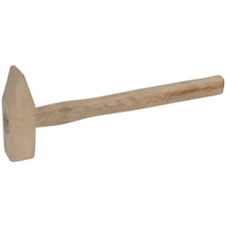 Kstools - BRONZEplus Martello, 1200g, forma americana, manico in Hickory