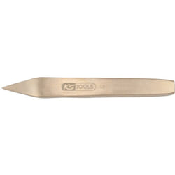 BRONZEplus Scalpello a unghia, 150 mm