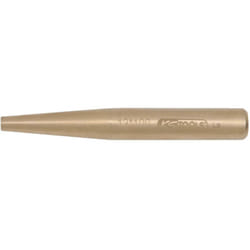 BRONZEplus Punzone diritto, 160 mm