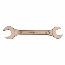 KS Tools 963.705, Alluminio bronzo, 32x34 mm, ISO 3318, ISO 1085, DIN 895, 320 mm, 1,2 kg