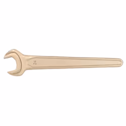 KS Tools 963.715, Alluminio bronzo, 10 mm, DIN 894, ISO 3380, 100 mm, 60 g