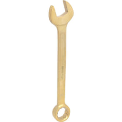 BRONZEplus Chiave combinata 30 mm