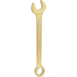 BRONZEplus Chiave combinata 36 mm