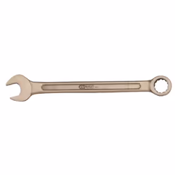 KS Tools 963.731, Alluminio bronzo, DIN 3113 Form A, ISO 3318, ISO 7738, 60 g