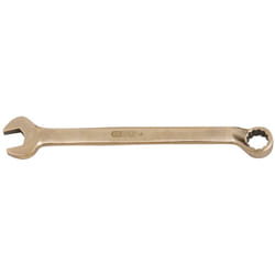 BRONZEplus Chiave combinata 32 mm curvata