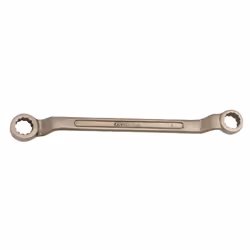 KS Tools 963.739, Alluminio, Bronzo, ISO 3318, ISO 1085, DIN 838, ISO 10104, 230 mm, 250 g