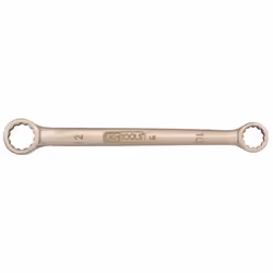KS Tools 963.748, Alluminio, Bronzo, DIN 838, 120 mm, 20 g