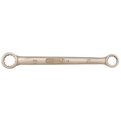 KS Tools 963.748 chiave ad anello Alluminio, Bronzo 120 mm