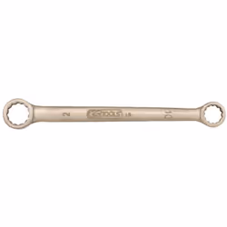 Profilo FlankTraction A norma DIN 838 Forma diritta Antiscintilla Antideflagrante Resistente alla corrosione Resistente all'u ...