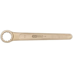 BRONZEplus Chiave poligonale dritta 71 mm
