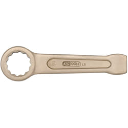 BRONZEplus Chiave poligonale chiusa 76 mm