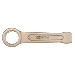KS Tools 963.781 chiave ad anello Alluminio, Bronzo 255 mm