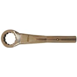 BRONZEplus Chiave poligonale semplice 46 mm