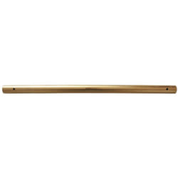 BRONZEplus Tubo d'innesto per chiave poligonale semplice 1.11/16-2.1/4'