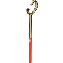 Kstools - BRONZEplus Chiave di manovra ø 36x60 mm