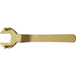 Kstools - BRONZEplus Chiave per unità di regolazione tipo b 150x90 mm