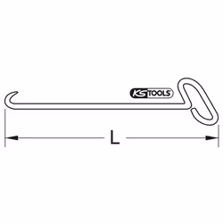 KS Tools 963.8273 non classificato - Vista aggiuntiva 2