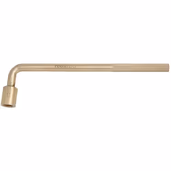 Esagonale Antiscintilla Antideflagrante Resistente alla corrosione Resistente all'usura Alluminio-bronzo (lega non ferrosa) F ...