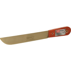 Kstools - BRONZEplus Coltello, versione rinforzata, 300 mm