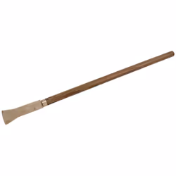 Antiscintilla Antideflagrante Resistente alla corrosione Resistente all'usura Alluminio-bronzo (lega non ferrosa) Lunghezza t ...