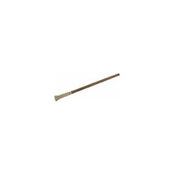Ks Tools Raschietto per ruggine BRONZEplus con manico