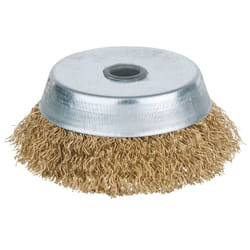 KS Tools 963.9597 spazzola in fil di ferro