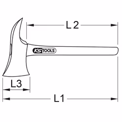 KS Tools 963.9610 non classificato - Vista aggiuntiva 2