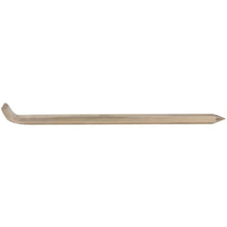 BRONZEplus piede di porco 450 mm