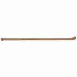Antiscintilla Antideflagrante Resistente alla corrosione Resistente all'usura Alluminio-bronzo (lega non ferrosa) Lunghezza t ...