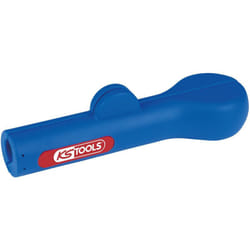 Kstools - Spelacavi per cavi tondi, 8-13 mm