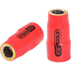 KS Tools 117.102 bussola e set di bussole