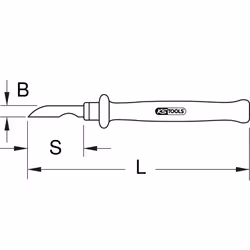 KS Tools 117.1329 non classificato